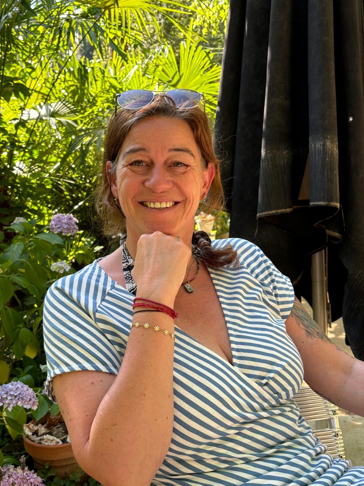 photo docteur catherine wauthier 3